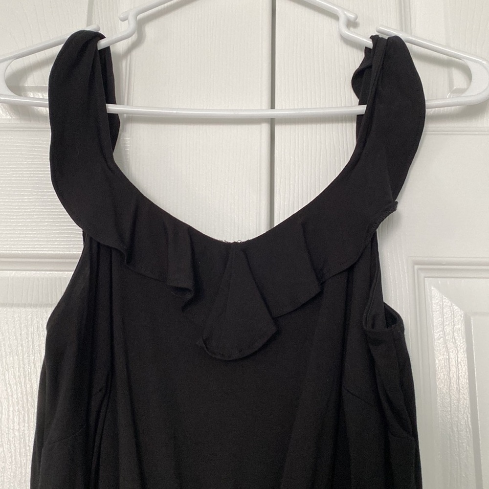 Loft Romper - Picture 2 of 3